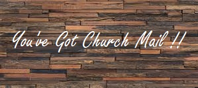 Weekly Church Connect