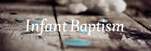 infant baptism