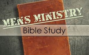 mens bible study